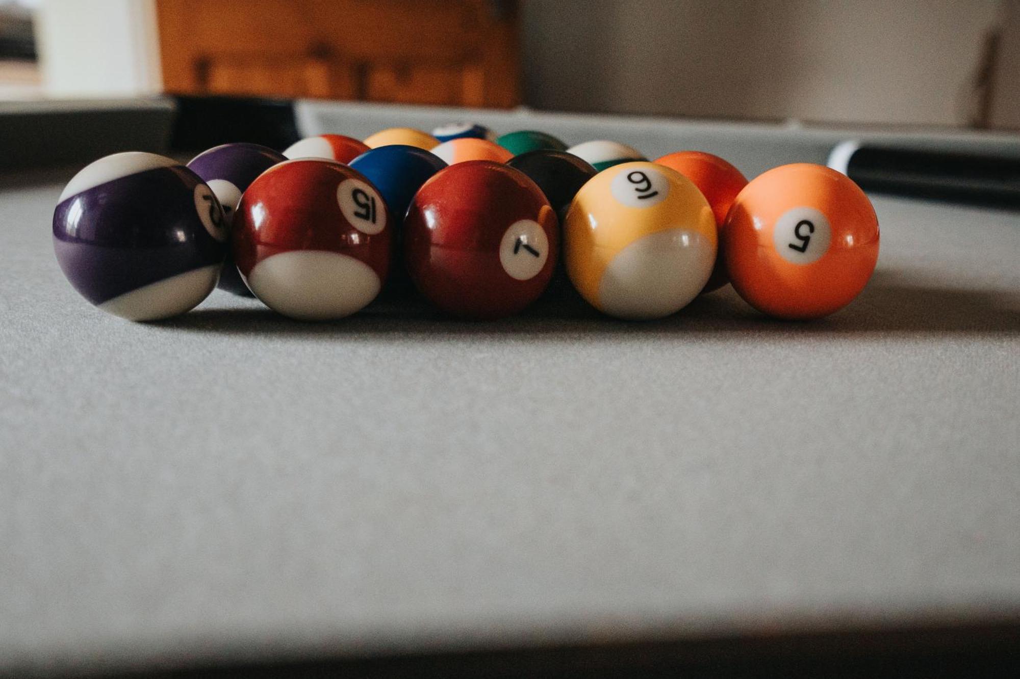 Modern & Spacious - Pool Table - Free Parking - Sleeps 10 Манчестер Екстер'єр фото